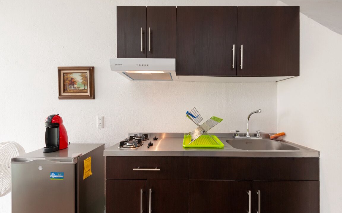 Photo of Kitchen in Coyoacan