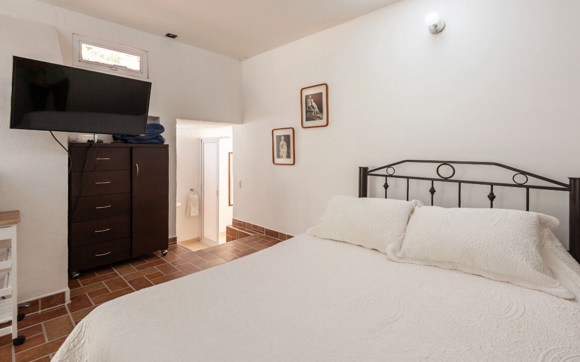 Photo of Bedroom in Coyoacan