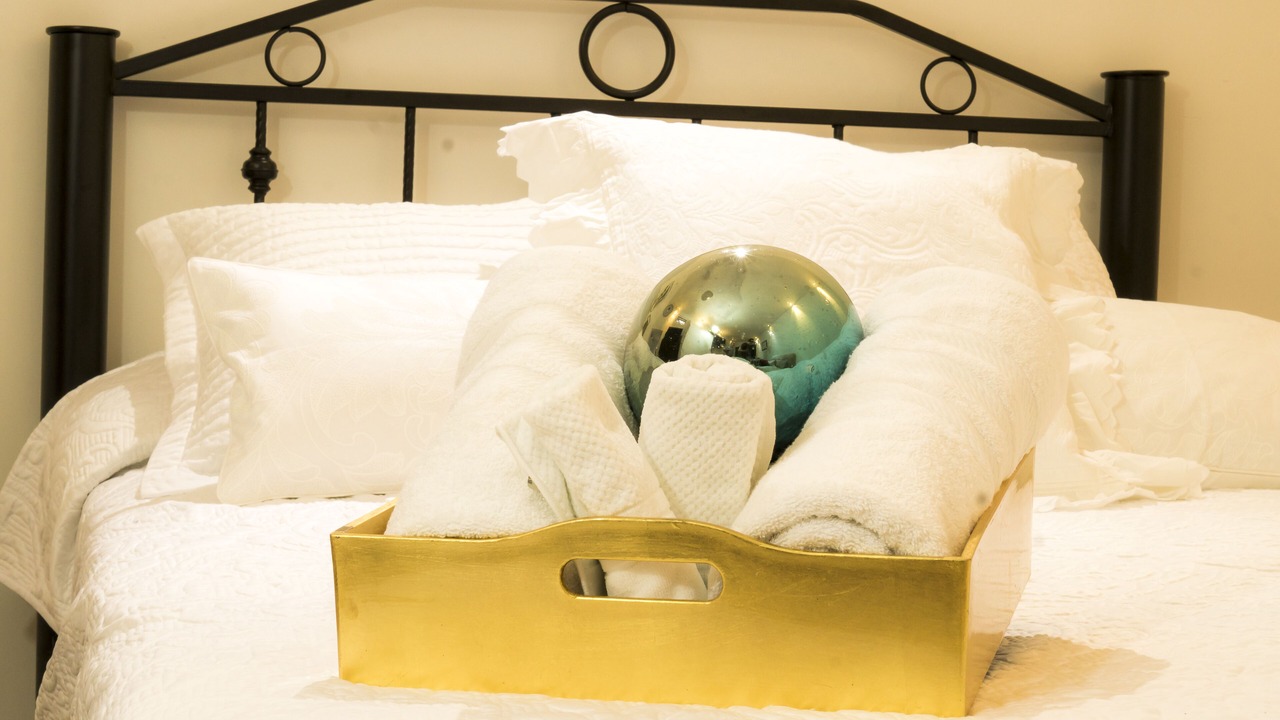Photo of Bedroom in Coyoacan