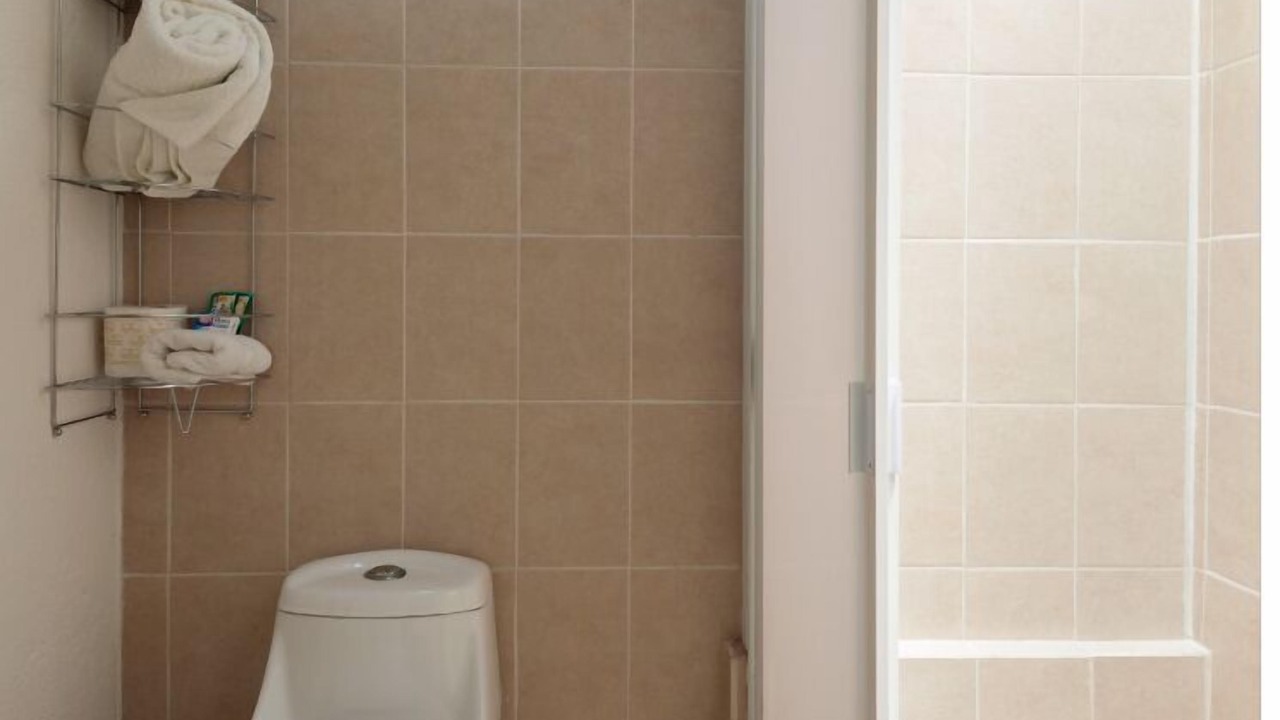 Photo of Bathroom in Coyoacan