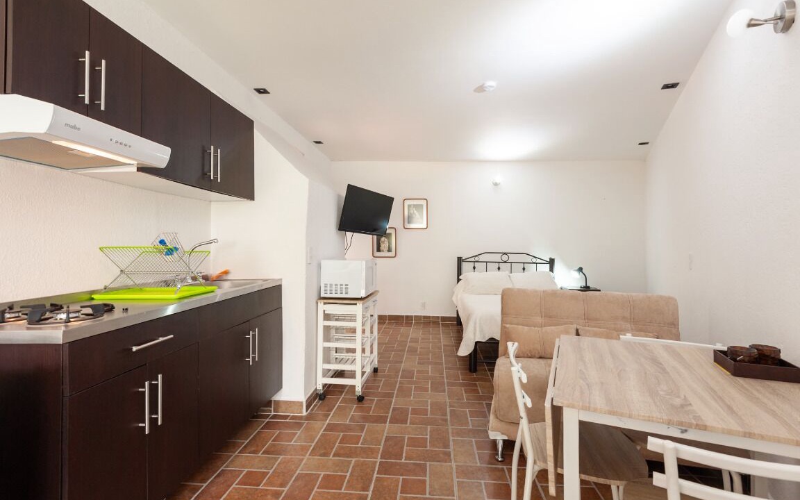 Photo of Bedroom in Coyoacan