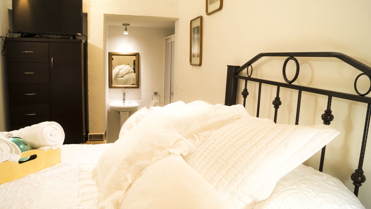 Photo of Bedroom in Coyoacan