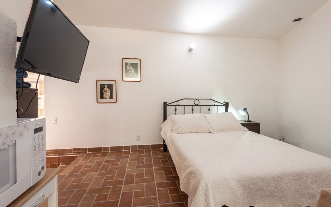 Photo of Bedroom in Coyoacan