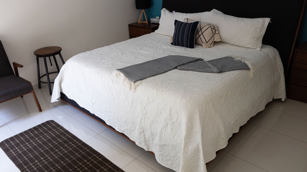 Photo of Bedroom in Emiliano Zapata