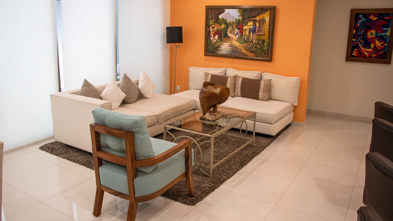 Photo of Livingroom in Emiliano Zapata