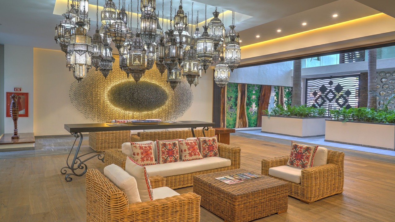Photo of Livingroom in Emiliano Zapata