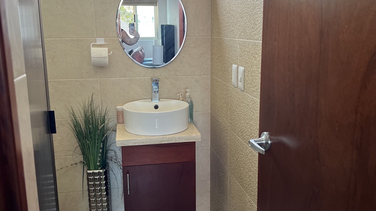 Photo of Bathroom in Las Gaviotas