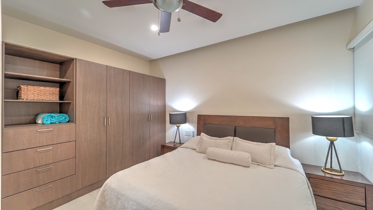 Photo of Bedroom in Romantic Zone