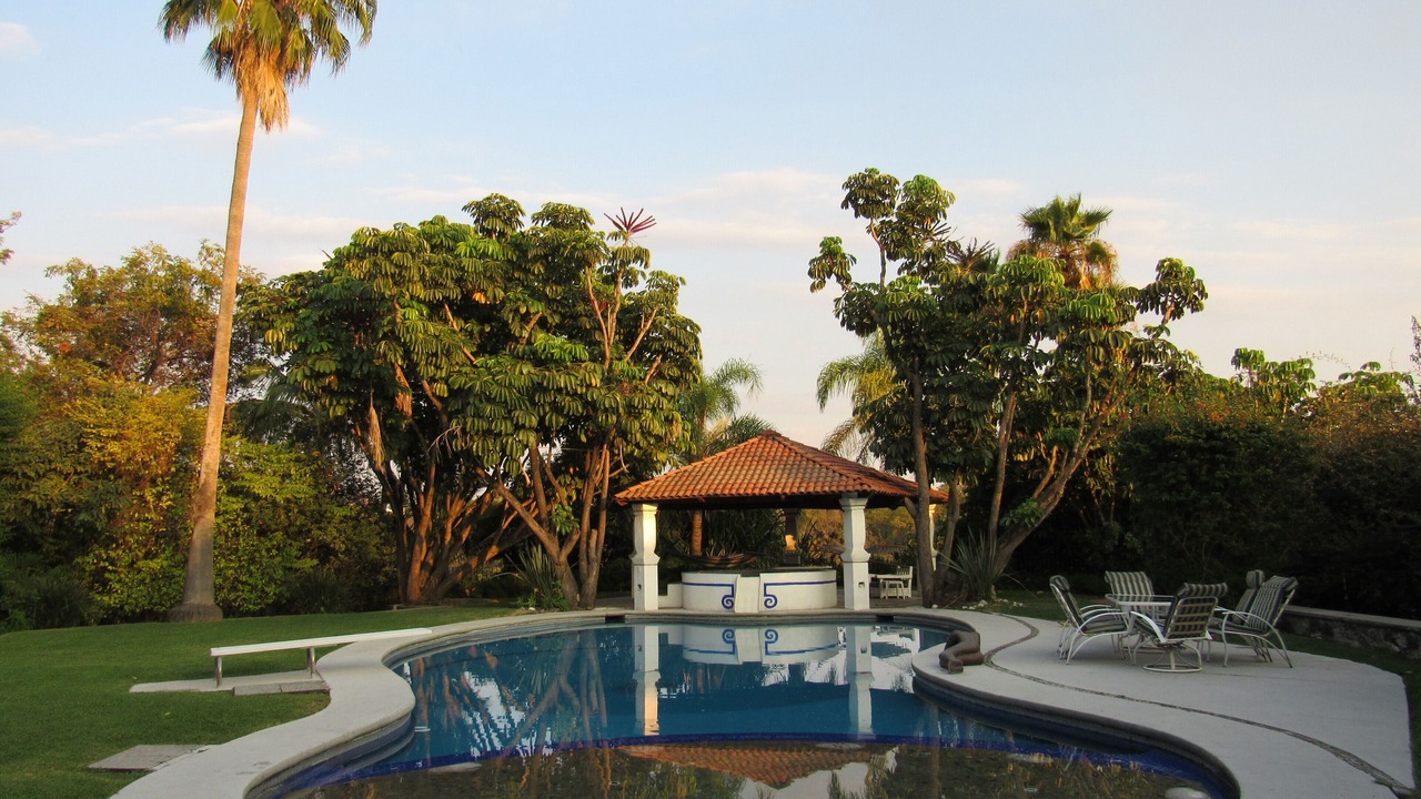 Photo of Outdoor in Cocoyoc