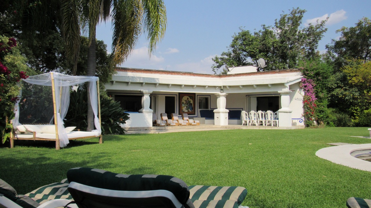 Photo of Outdoor in Cocoyoc