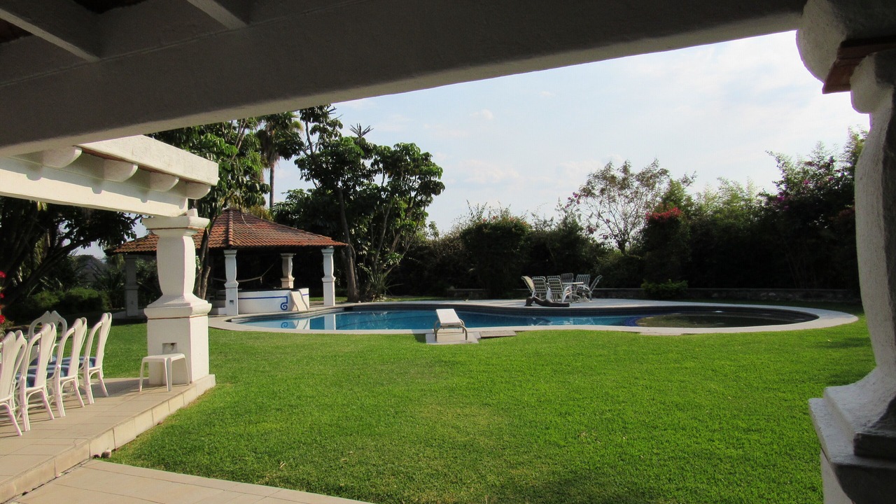 Photo of Outdoor in Cocoyoc