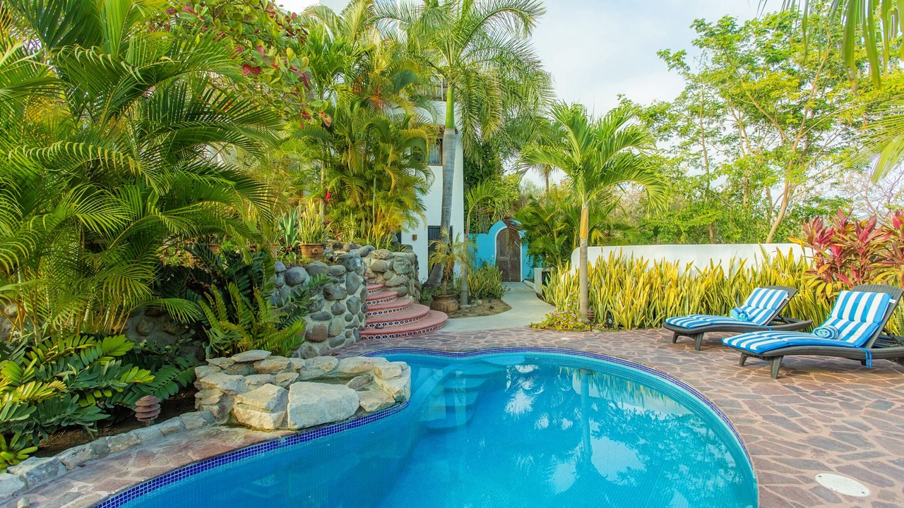 Photo of Outdoor in Sayulita