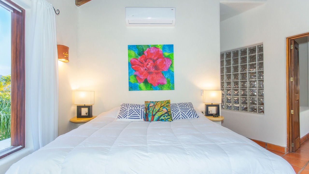 Photo of Bedroom in Sayulita