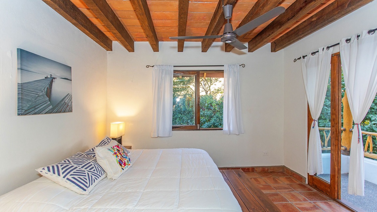 Photo of Bedroom in Sayulita