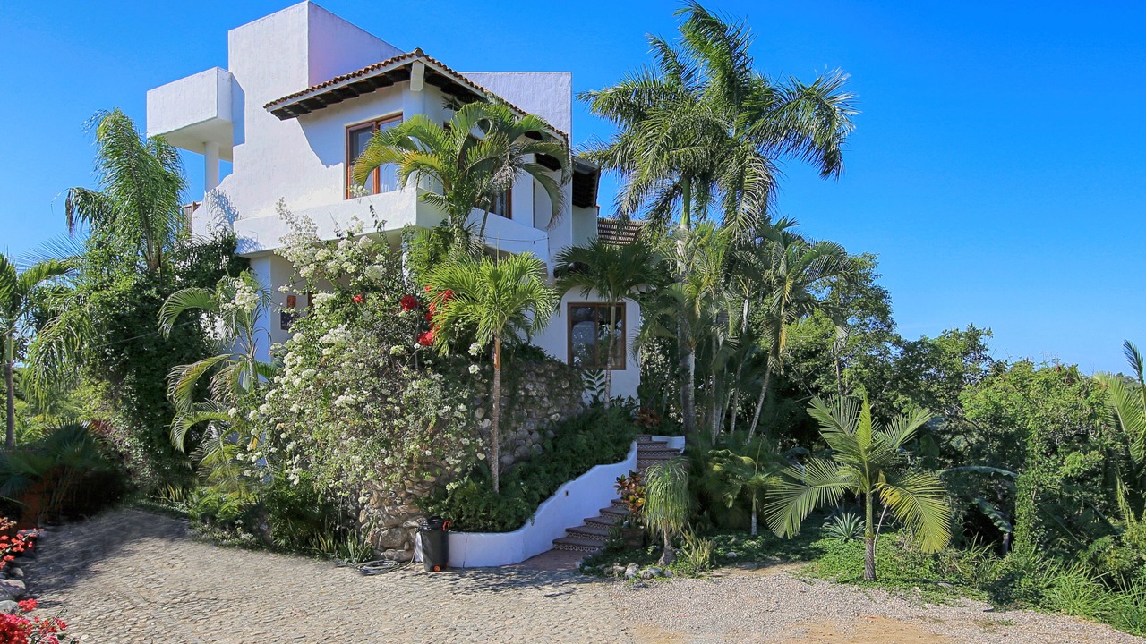 Photo of Outdoor in Sayulita