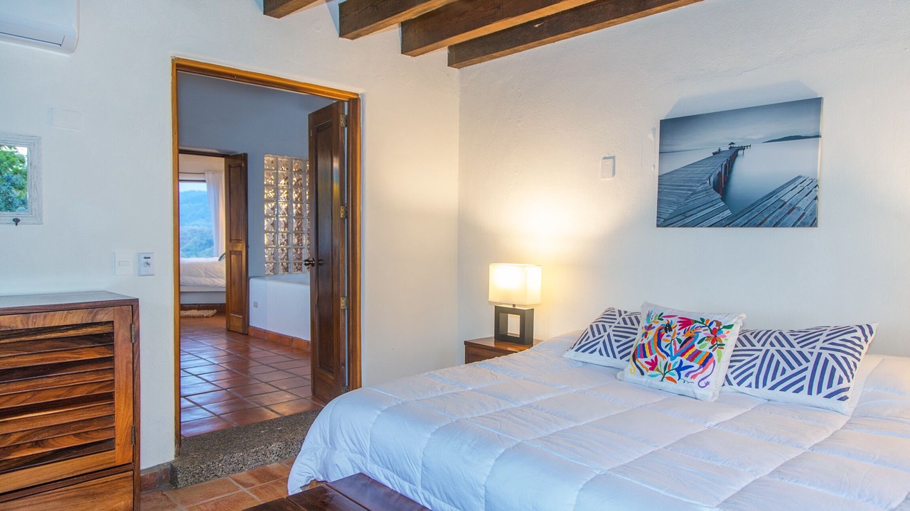 Photo of Bedroom in Sayulita