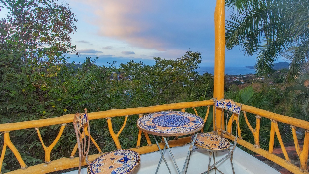 Photo of Outdoor in Sayulita