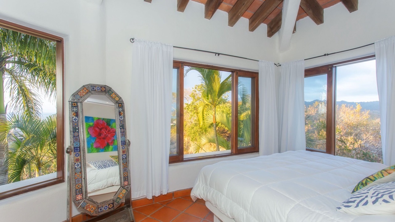 Photo of Bedroom in Sayulita