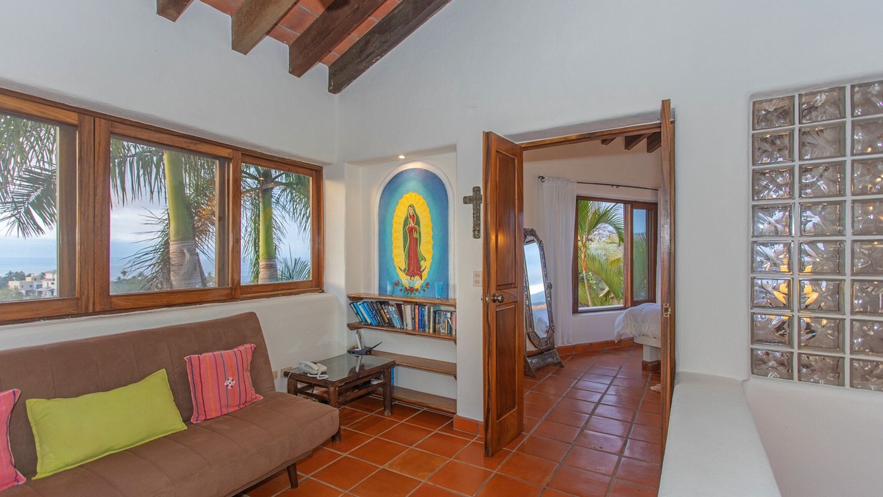 Photo of Livingroom in Sayulita