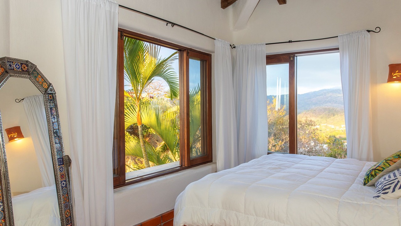 Photo of Bedroom in Sayulita