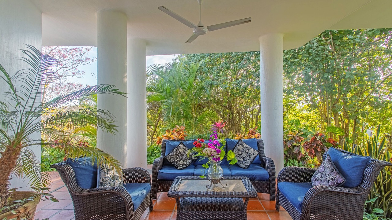 Photo of Patio Balcony in Sayulita