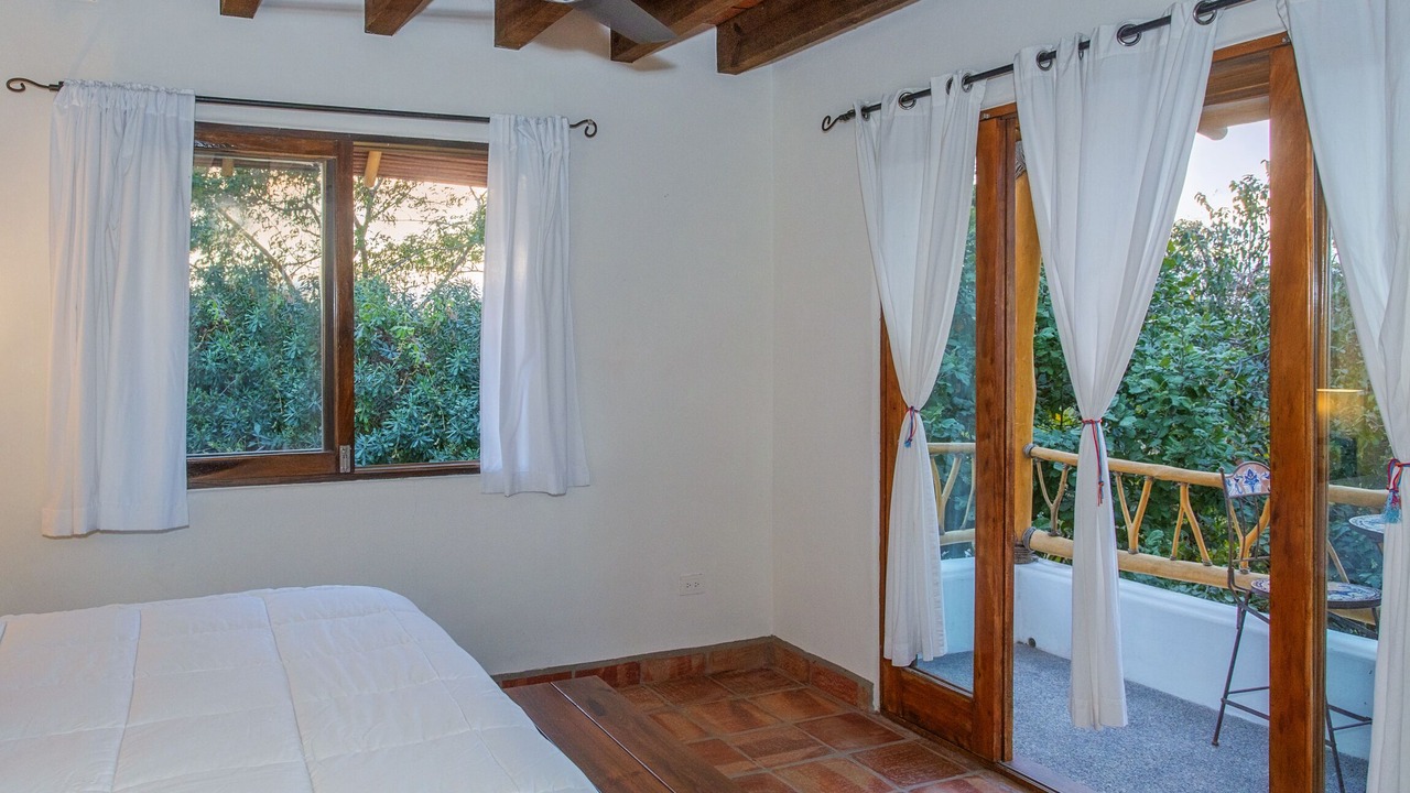 Photo of Bedroom in Sayulita