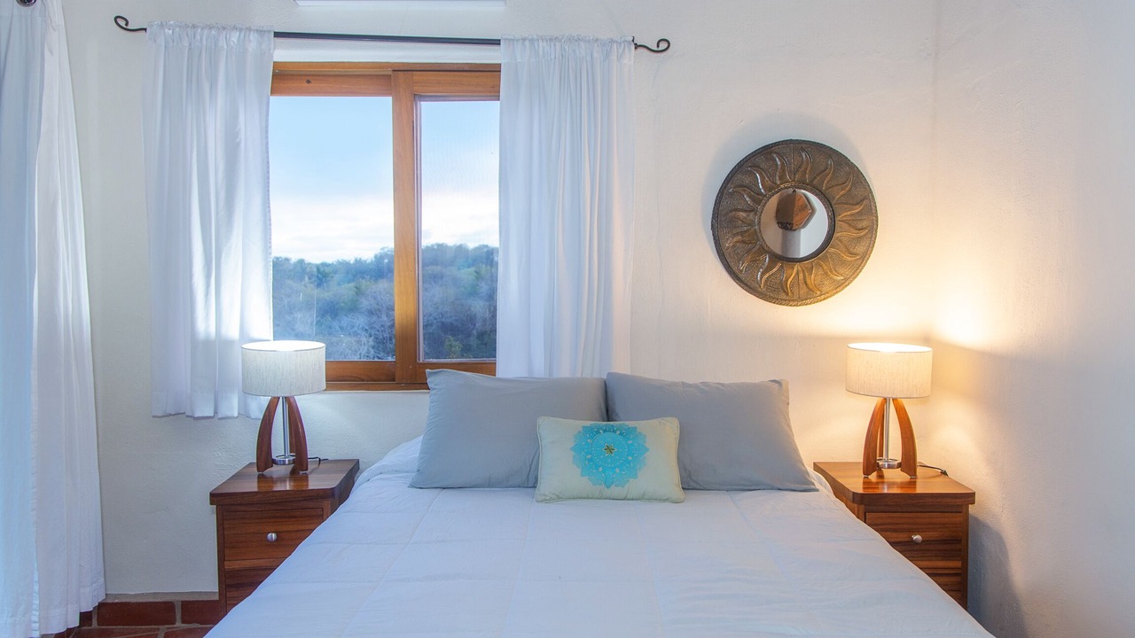 Photo of Bedroom in Sayulita