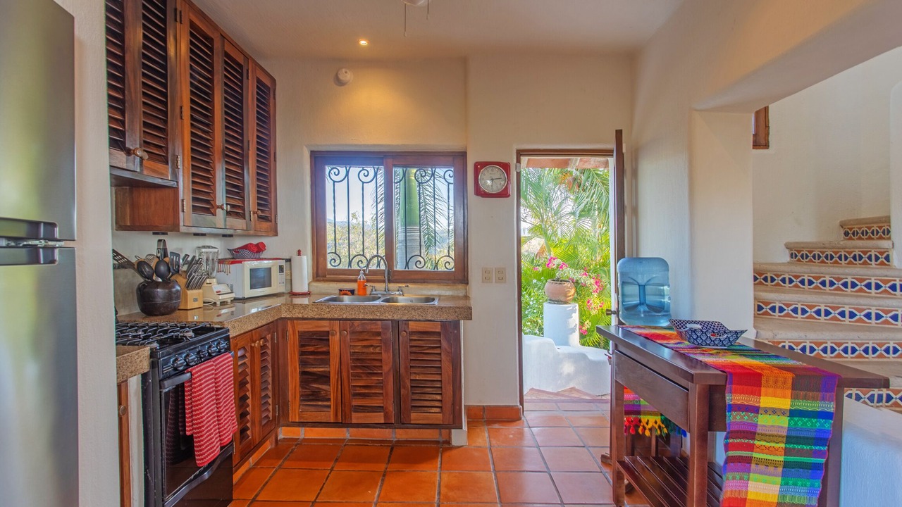 Photo of Kitchen in Sayulita