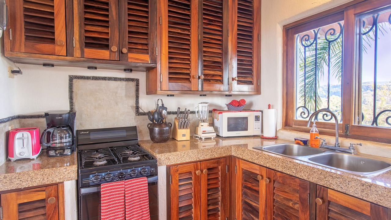 Photo of Kitchen in Sayulita