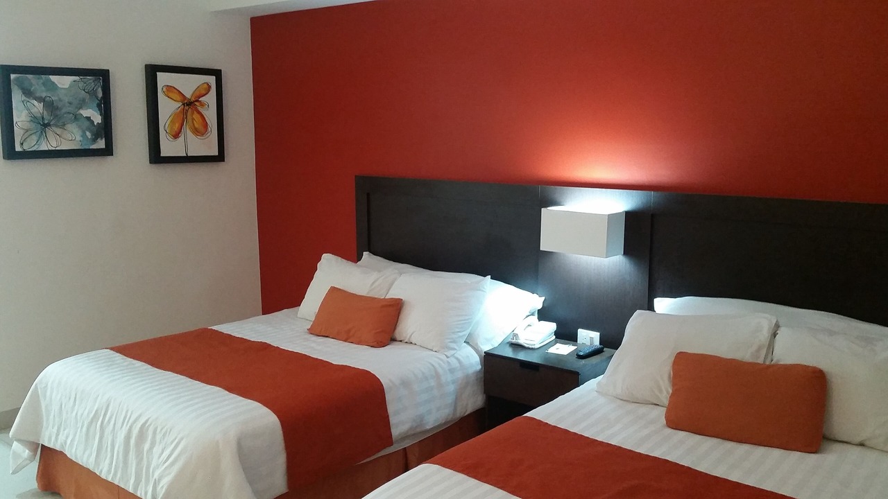 Photo of Bedroom in Santiago