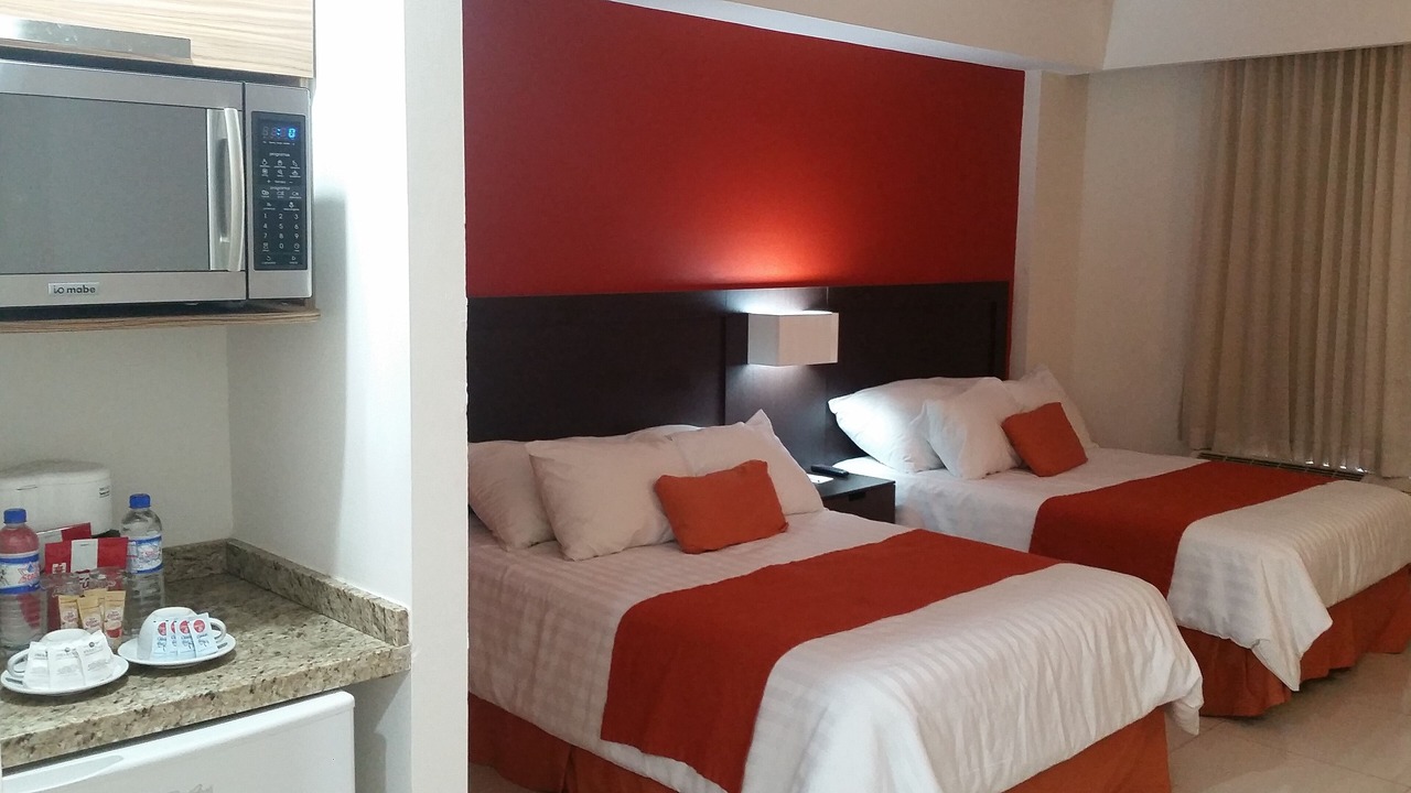 Photo of Bedroom in Santiago