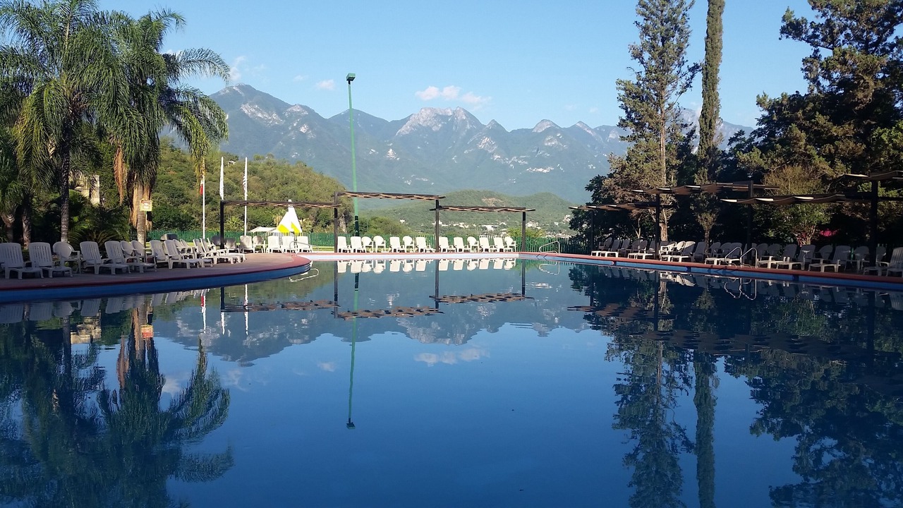 Photo of Outdoor in Santiago