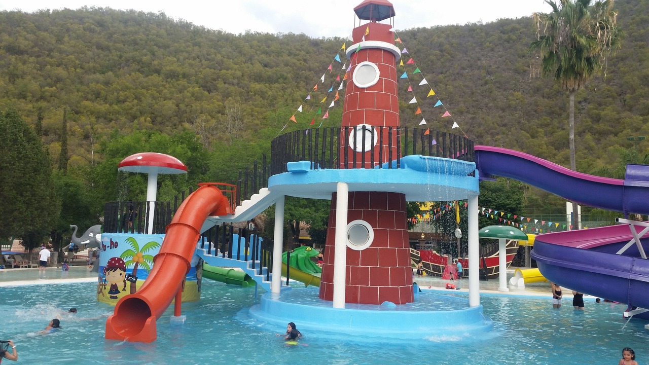 Photo of Outdoor in Santiago