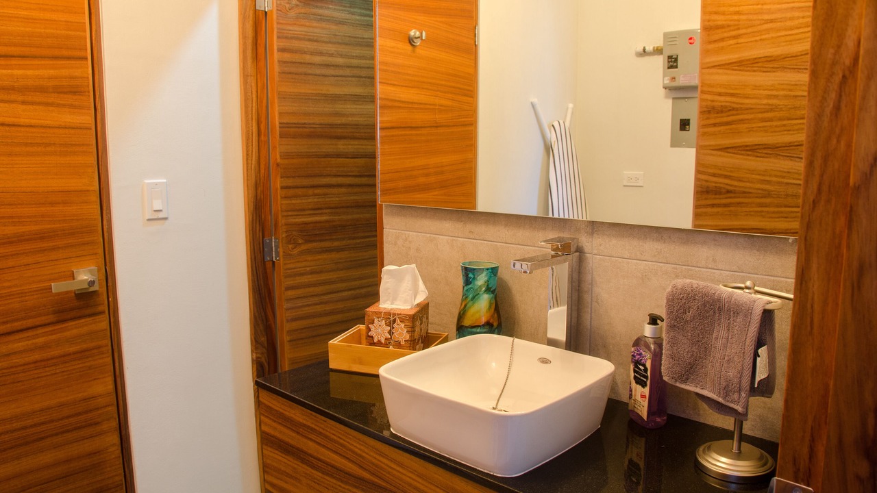 Photo of Bathroom in Zona Centro