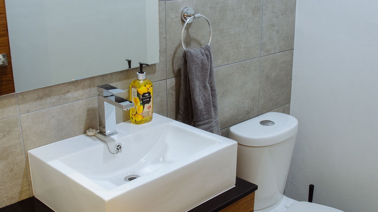 Photo of Bathroom in Zona Centro