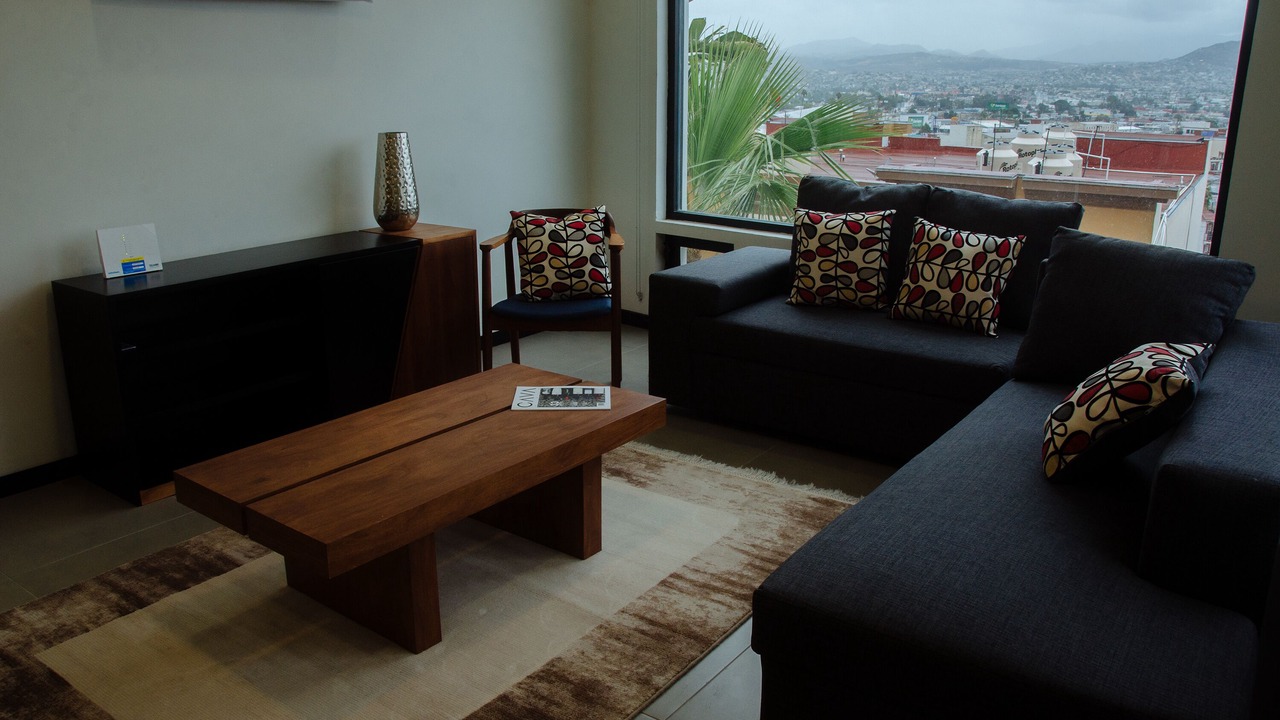 Photo of Livingroom in Zona Centro