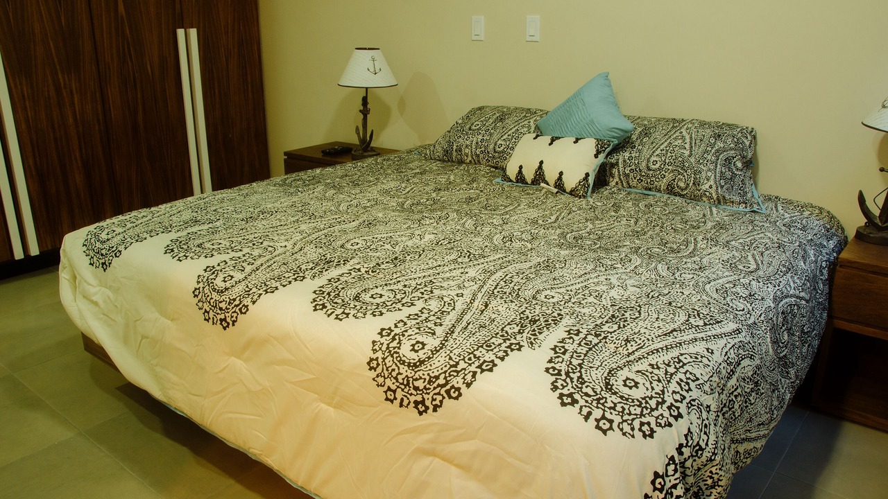 Photo of Bedroom in Zona Centro