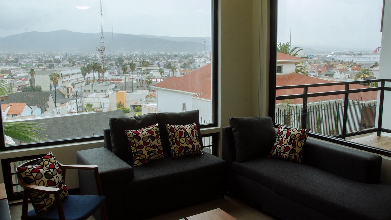 Photo of Livingroom in Zona Centro