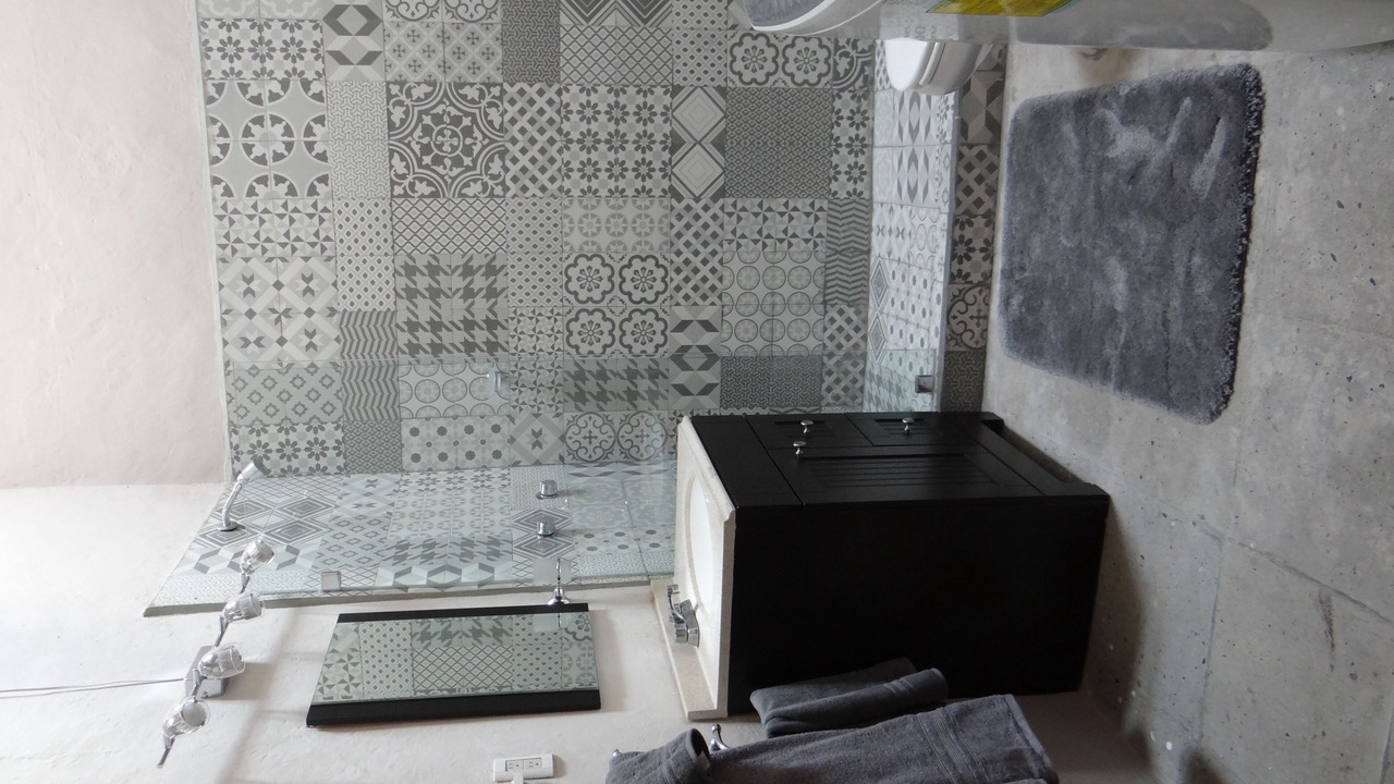 Photo of Bathroom in La Cruz