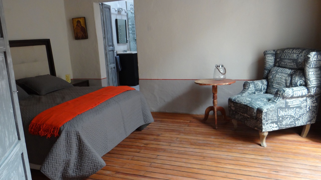 Photo of Bedroom in La Cruz