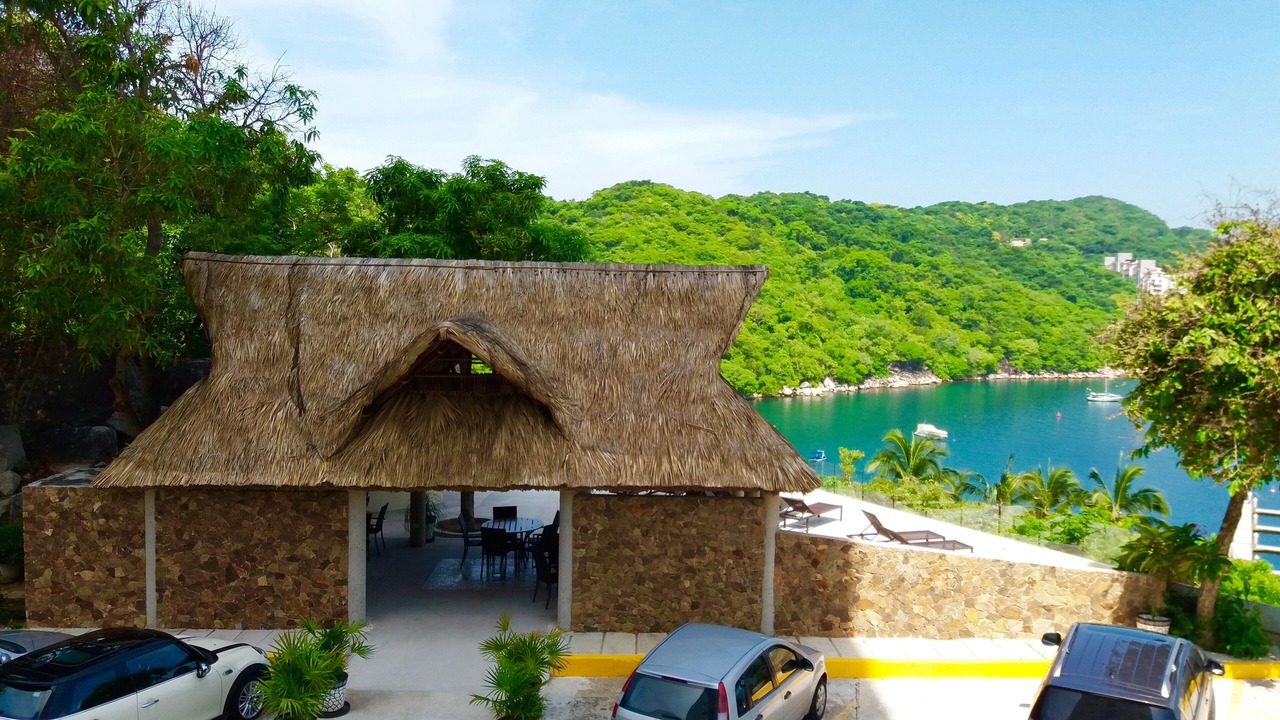 Photo of Outdoor in Puerto Marques