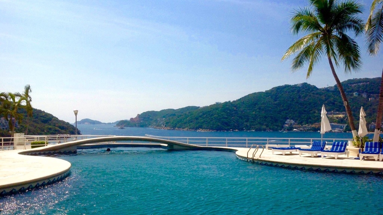 Photo of Outdoor in Puerto Marques