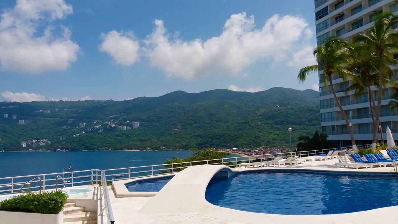 Photo of Outdoor in Puerto Marques