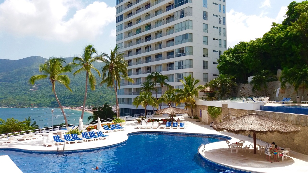 Photo of Outdoor in Puerto Marques