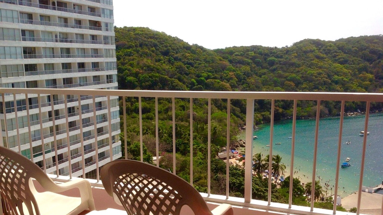 Photo of Outdoor in Puerto Marques