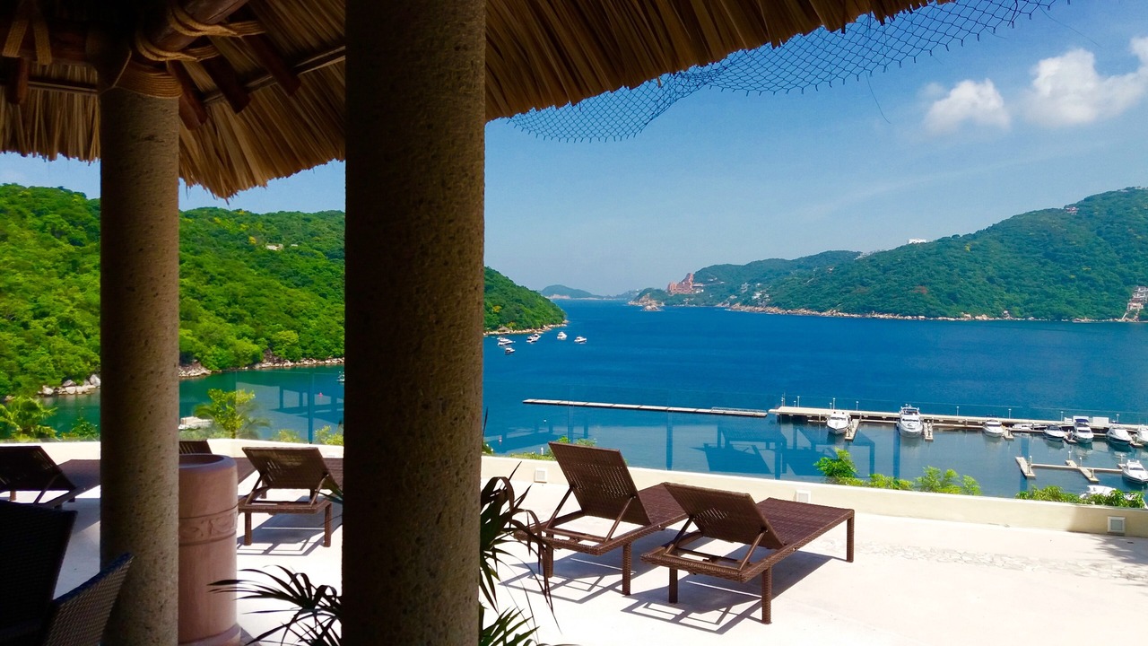 Photo of Patio Balcony in Puerto Marques