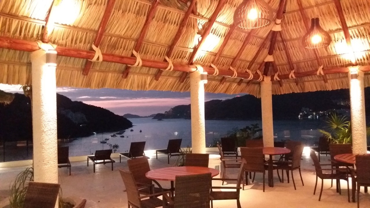 Photo of Outdoor in Puerto Marques