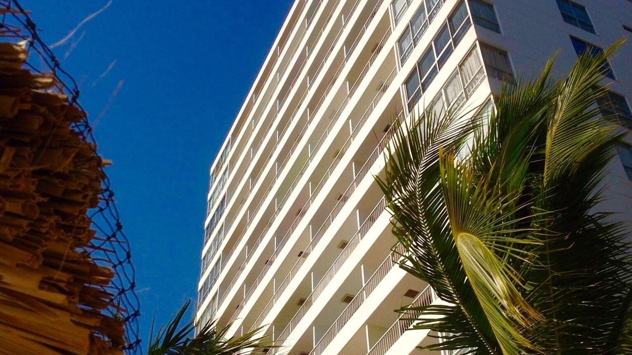 Photo of Outdoor in Puerto Marques