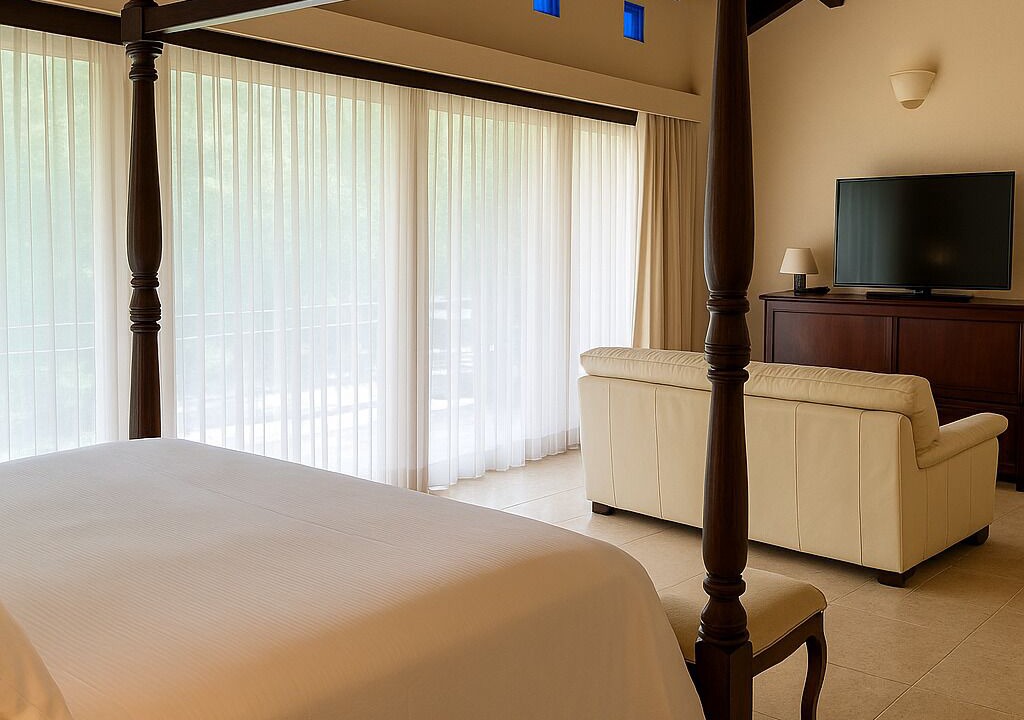 Photo of Bedroom in Conchas Chinas