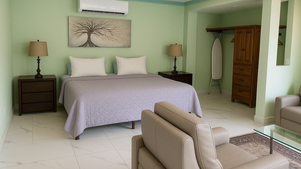 Photo of Bedroom in Conchas Chinas